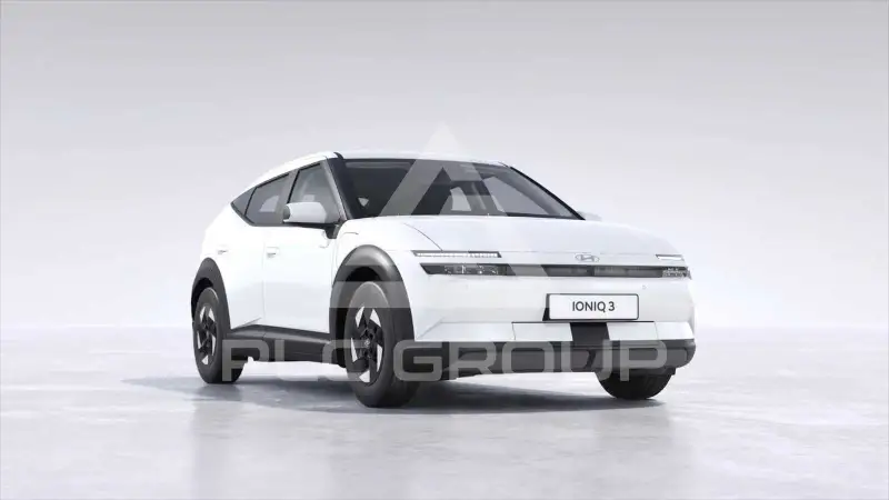 2026 Hyundai Ioniq