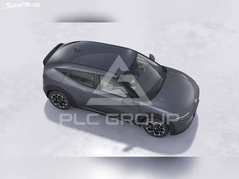 2026 Hyundai Ioniq