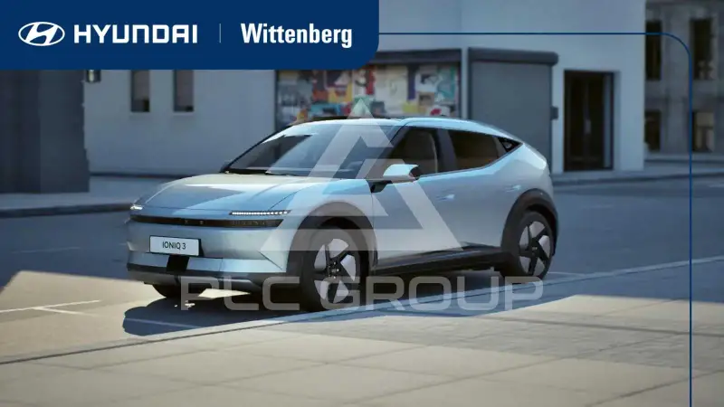 2026 Hyundai Ioniq