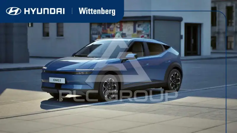 2026 Hyundai Ioniq
