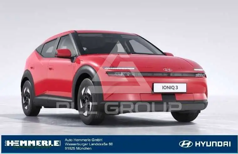 2026 Hyundai Ioniq
