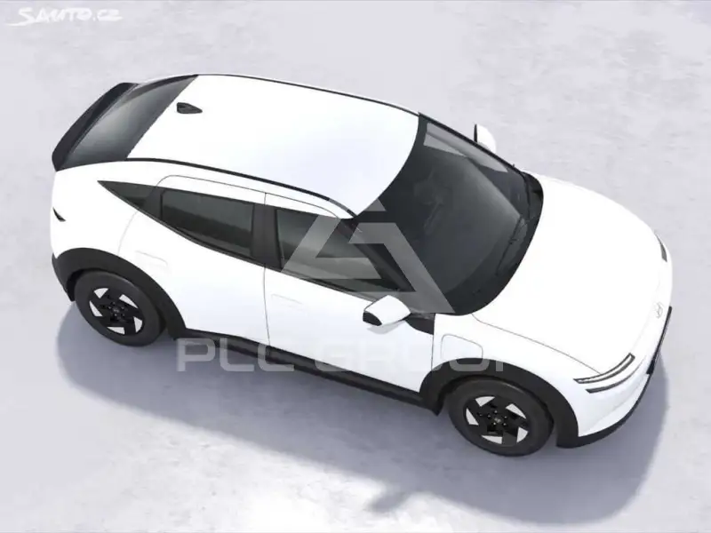 2026 Hyundai Ioniq
