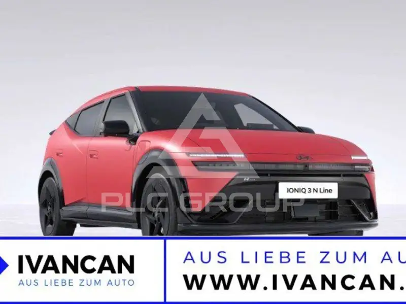 2026 Hyundai Ioniq