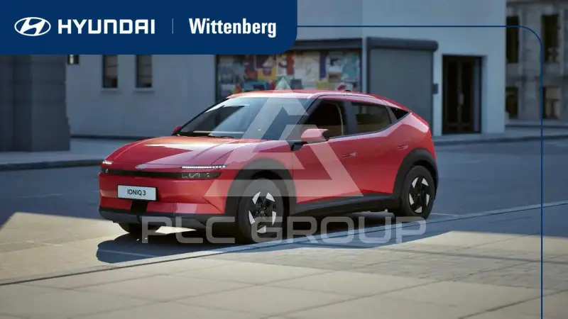 2026 Hyundai Ioniq
