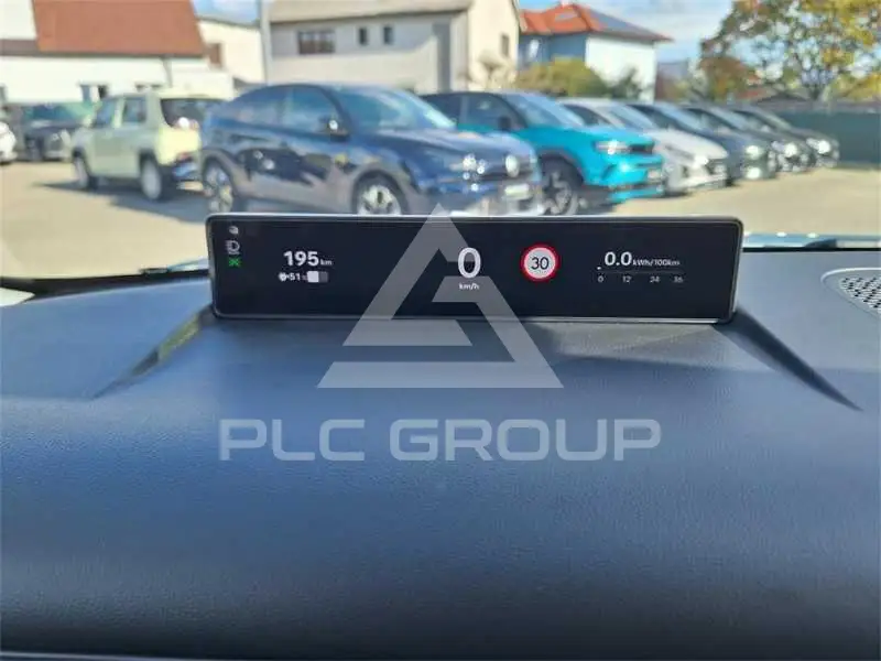 2026 Hyundai Ioniq