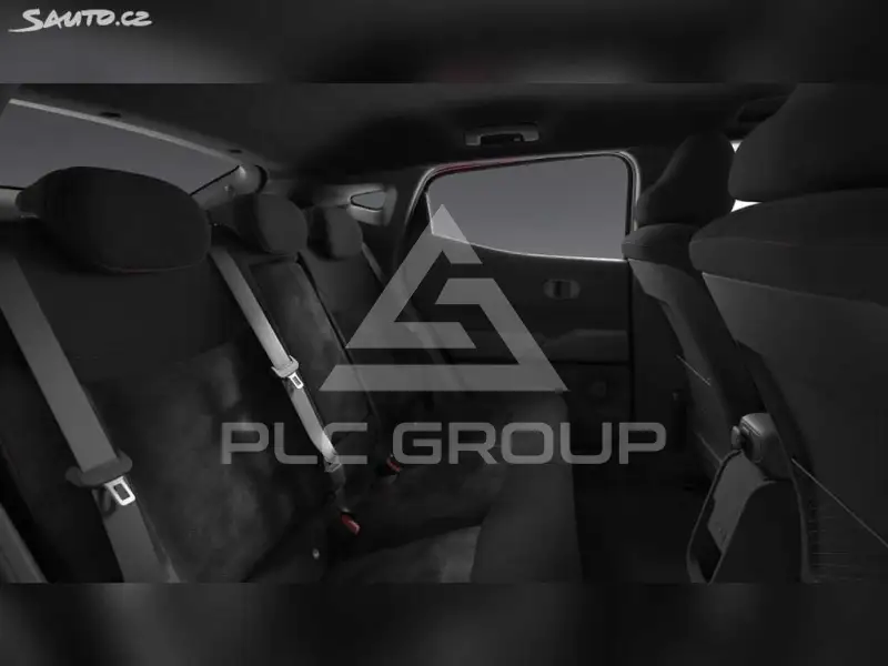2026 Hyundai Ioniq