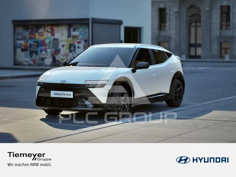 2026 Hyundai Ioniq