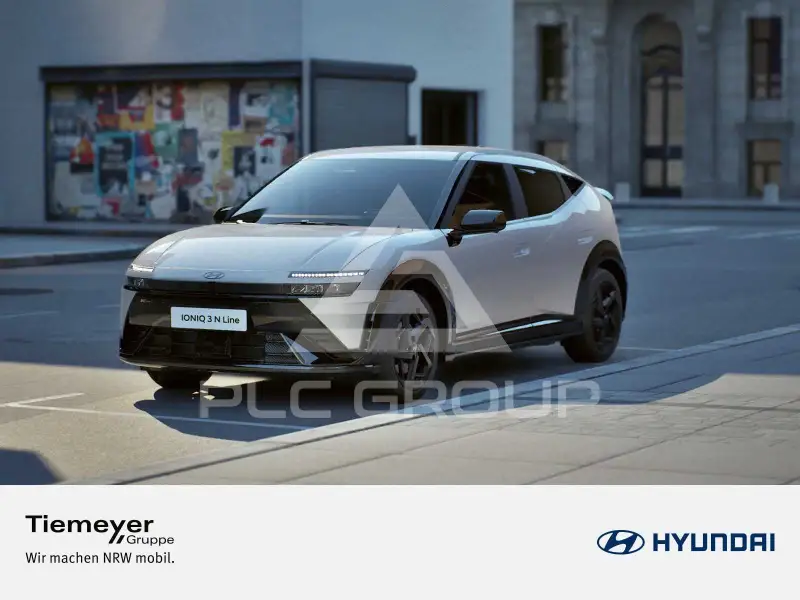 2026 Hyundai Ioniq