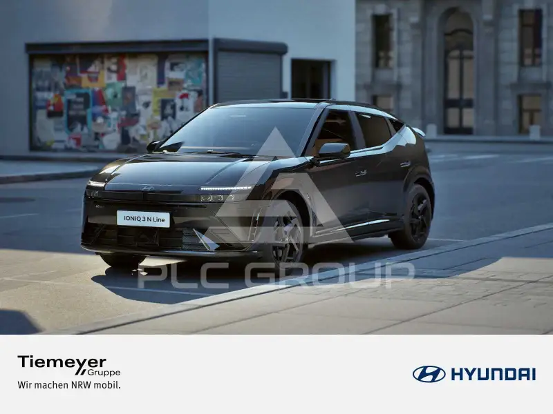 2026 Hyundai Ioniq