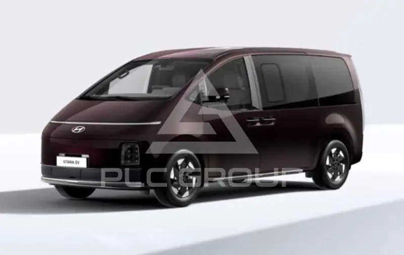 2026 Hyundai Staria
