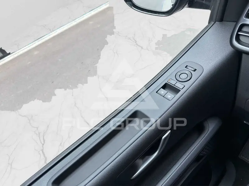 2026 Hyundai Staria