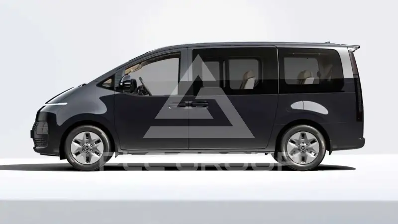 2026 Hyundai Staria