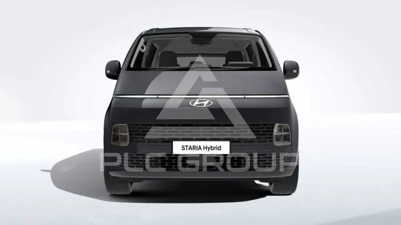 2026 Hyundai Staria