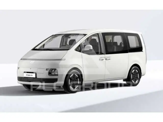 2026 Hyundai Staria
