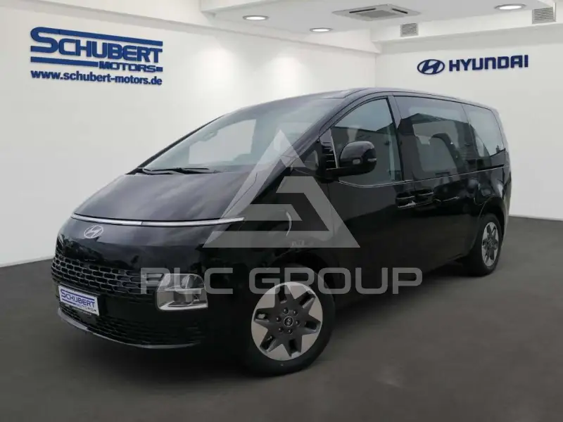 2026 Hyundai Staria