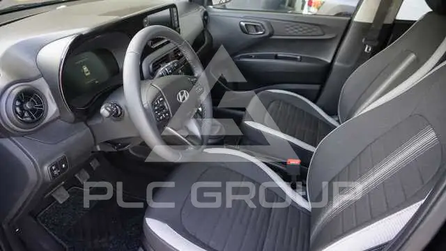 2026 Hyundai I10