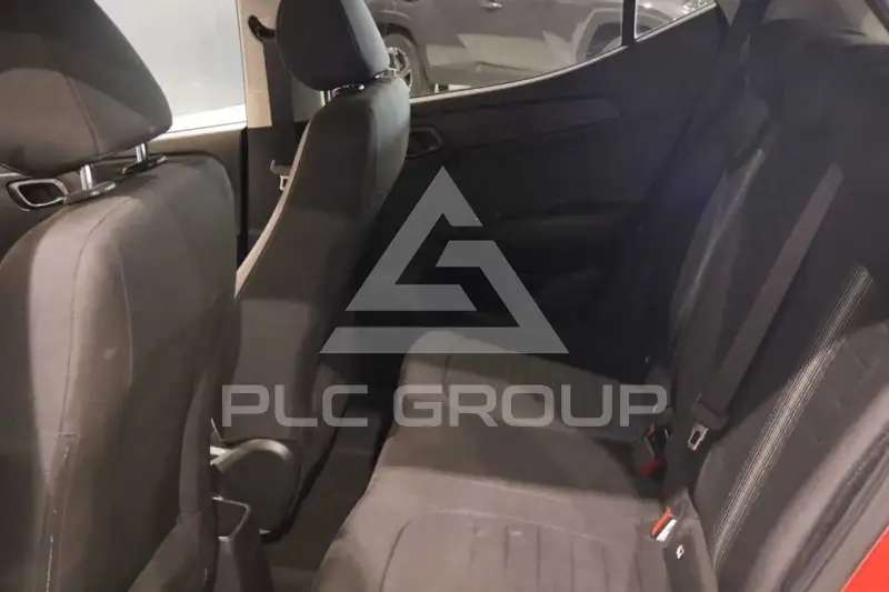 2026 Hyundai I10