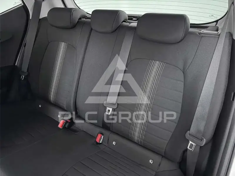2026 Hyundai I10