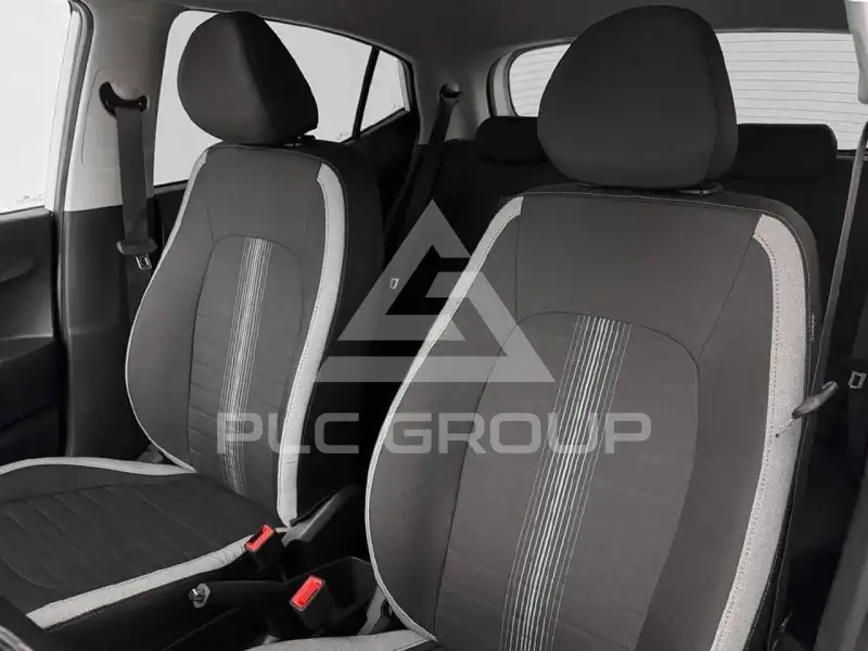 2026 Hyundai I10