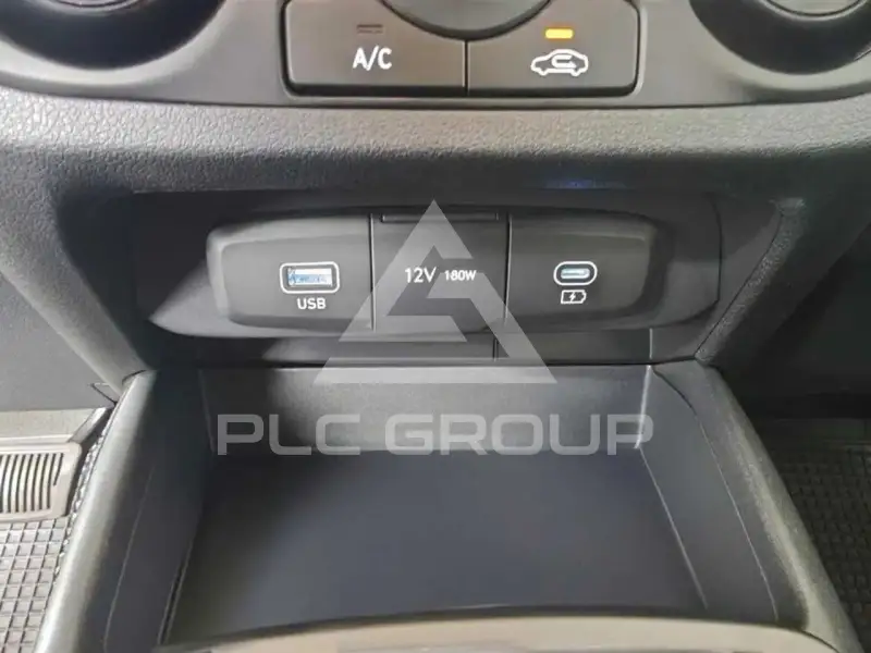 2026 Hyundai I10