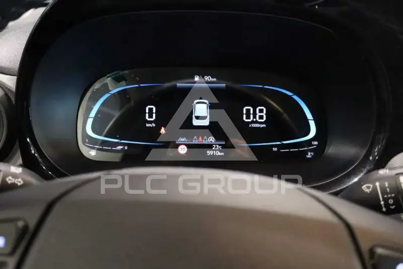 2026 Hyundai I10
