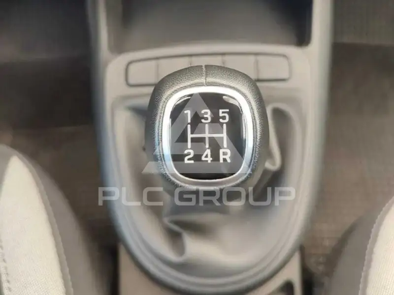 2026 Hyundai I10