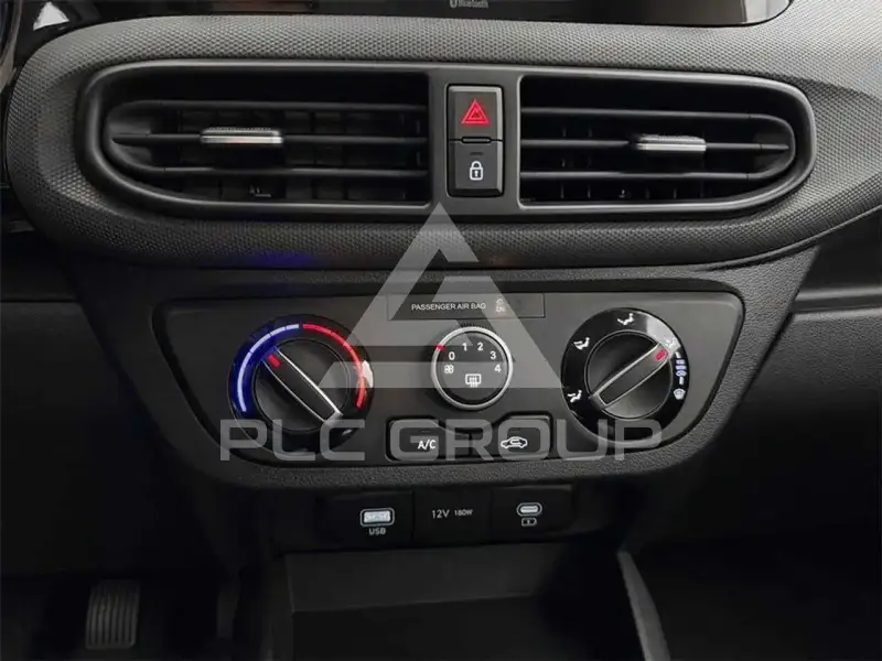 2026 Hyundai I10