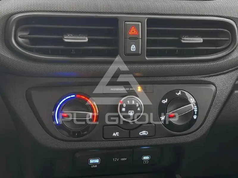 2026 Hyundai I10