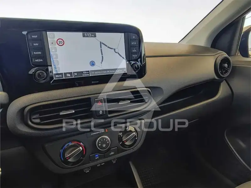 2026 Hyundai I10