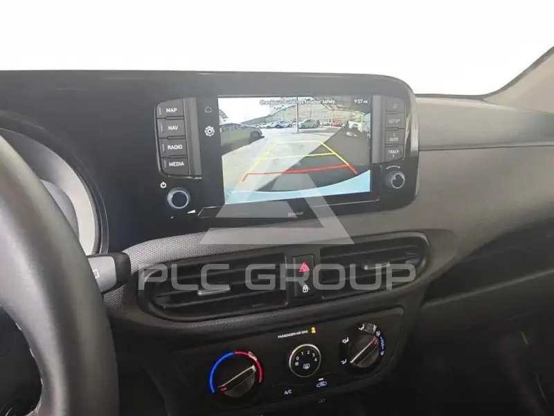 2026 Hyundai I10