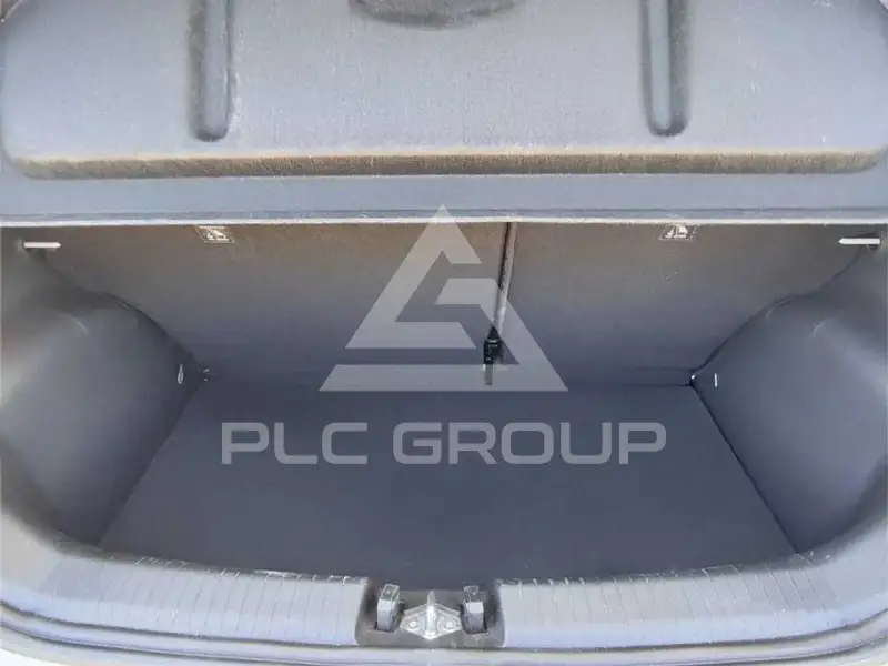 2026 Hyundai I10