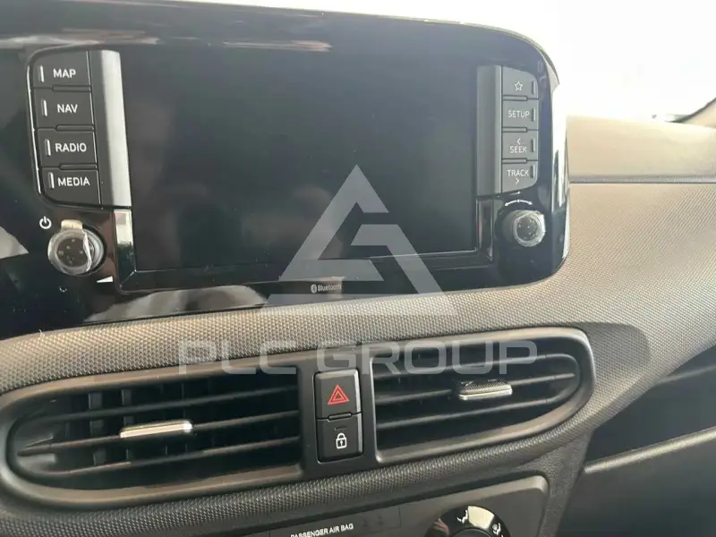 2026 Hyundai I10