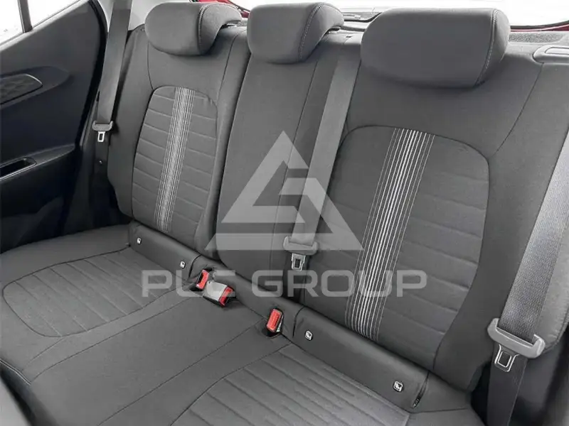 2026 Hyundai I10