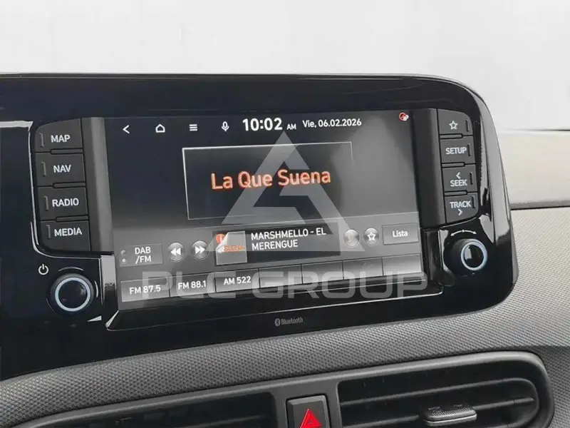 2026 Hyundai I10