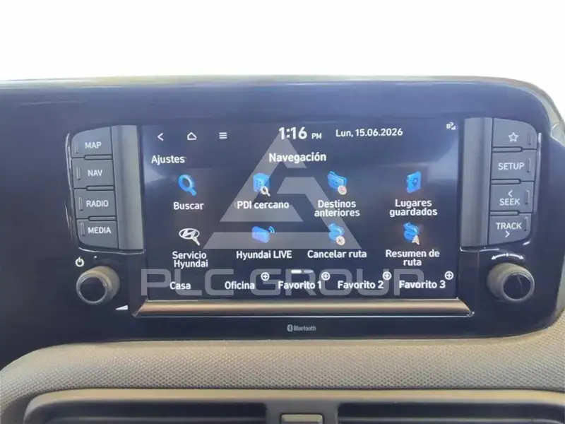 2026 Hyundai I10