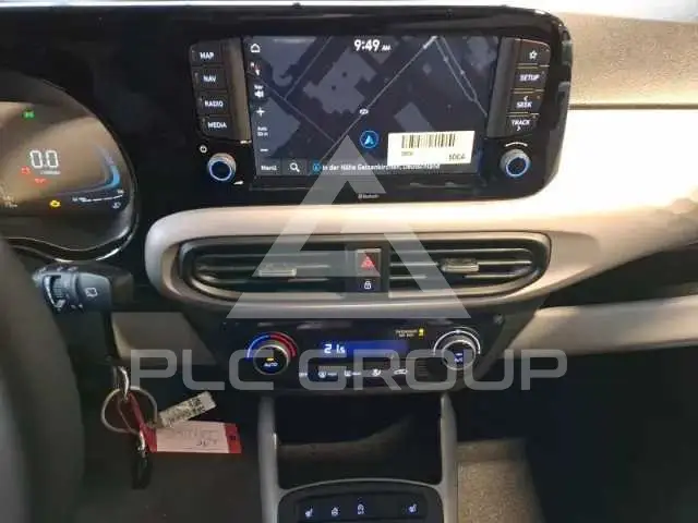 2026 Hyundai I10