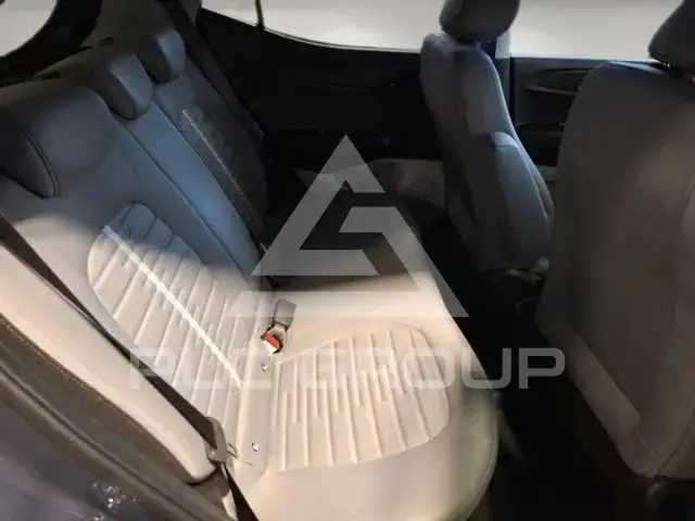 2026 Hyundai I10