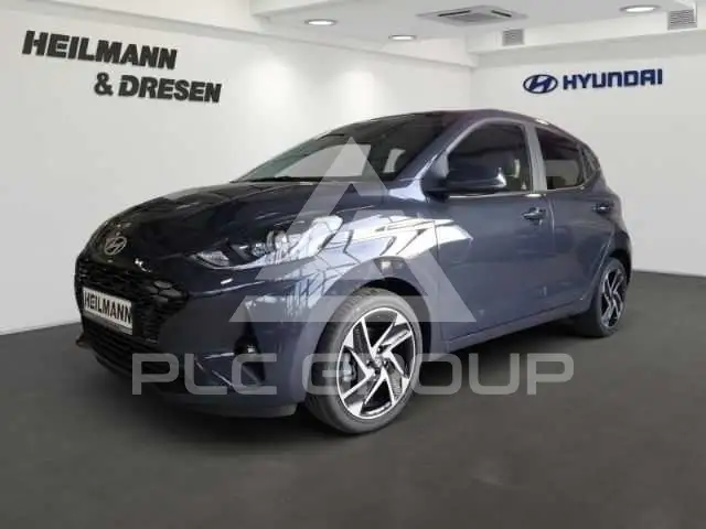 2026 Hyundai I10