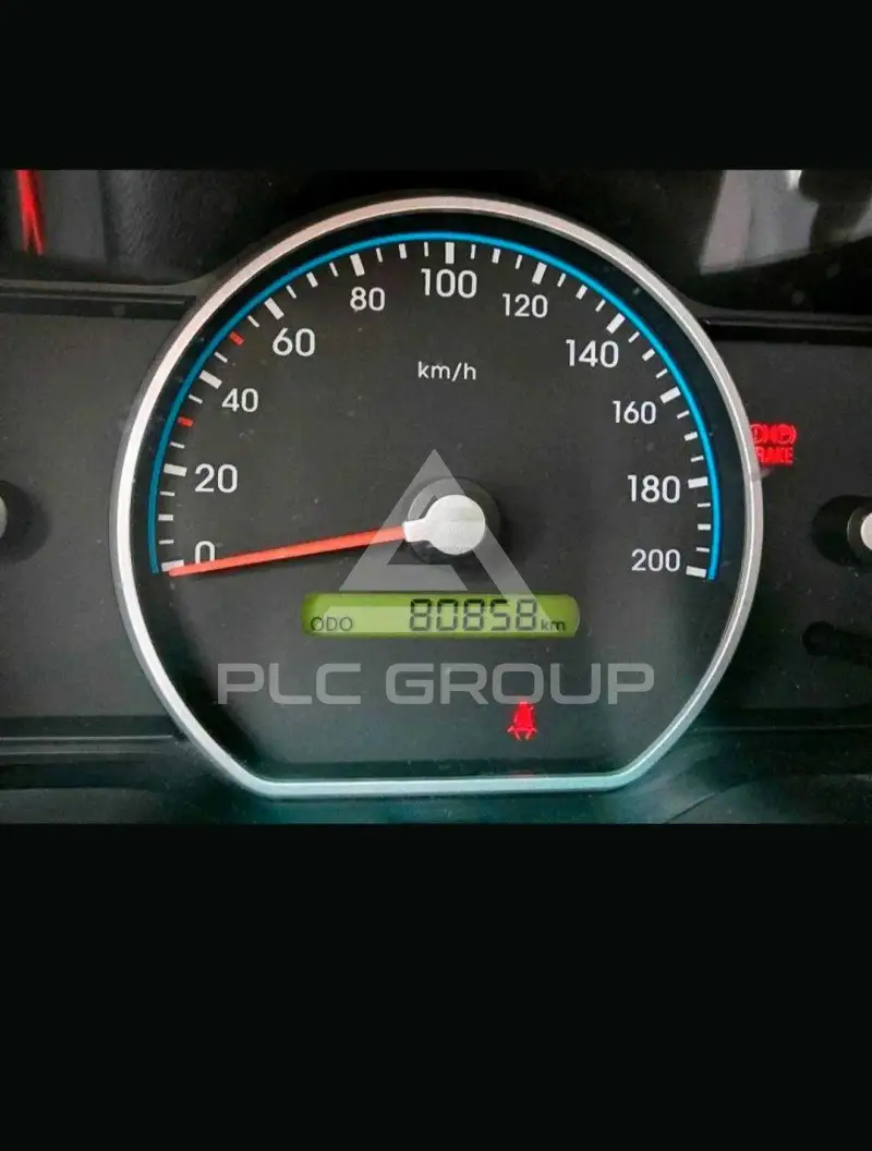 2026 Hyundai I10