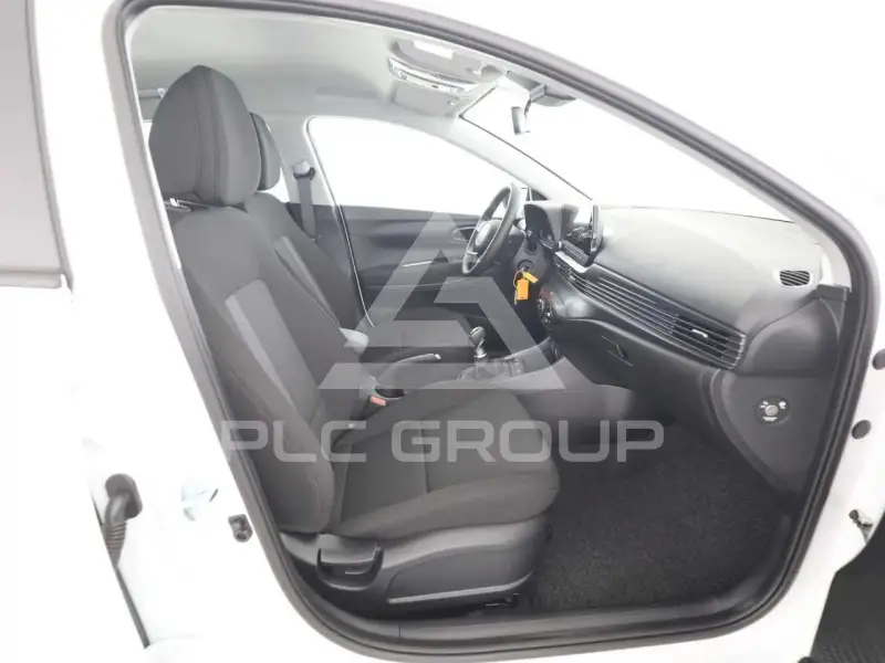 2026 Hyundai I20