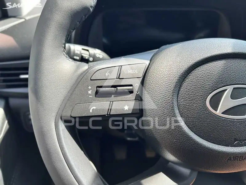 2026 Hyundai I20