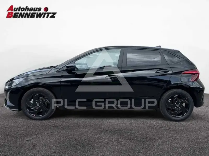 2026 Hyundai I20