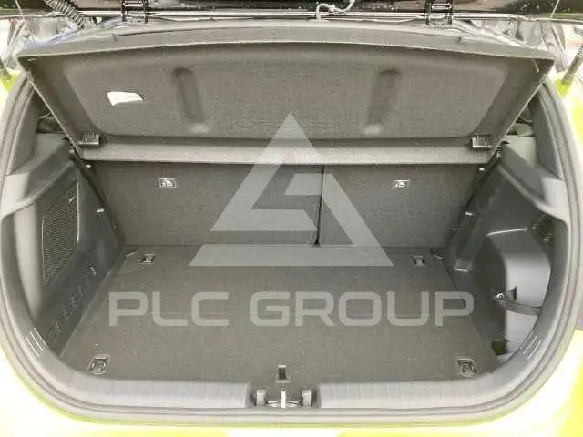 2026 Hyundai I20