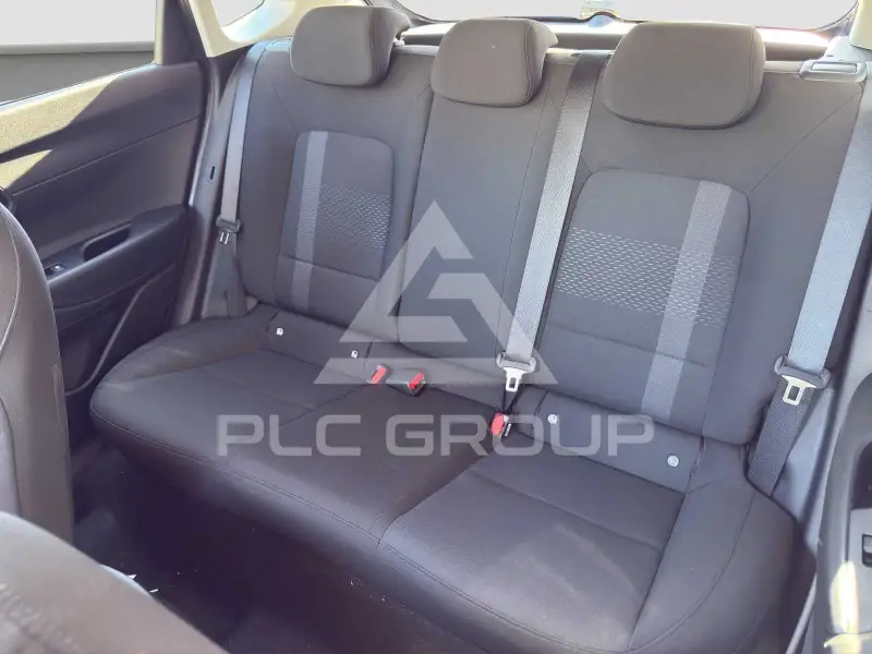2026 Hyundai I20