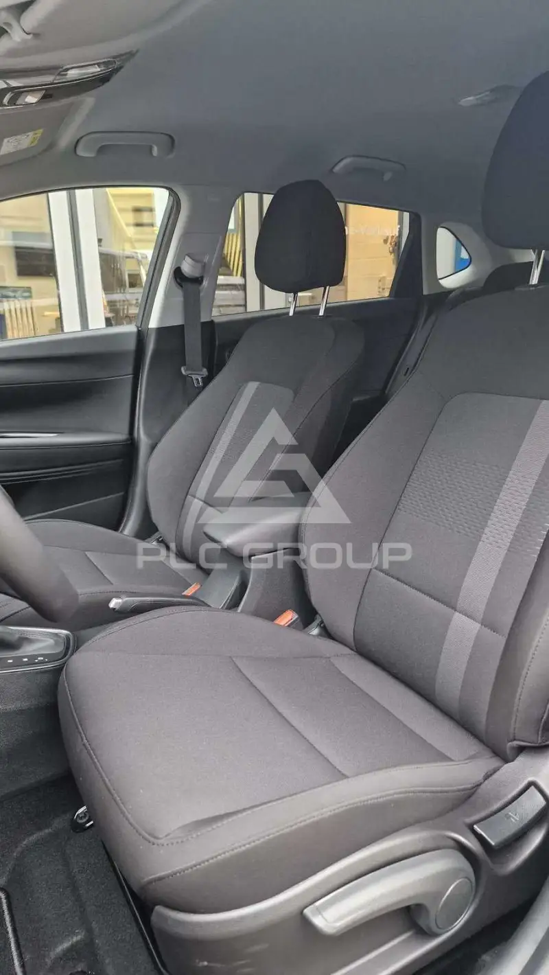 2026 Hyundai I20