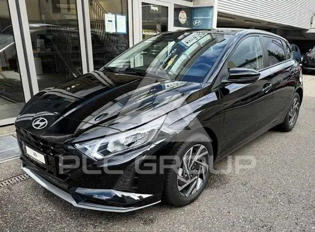 2026 Hyundai I20