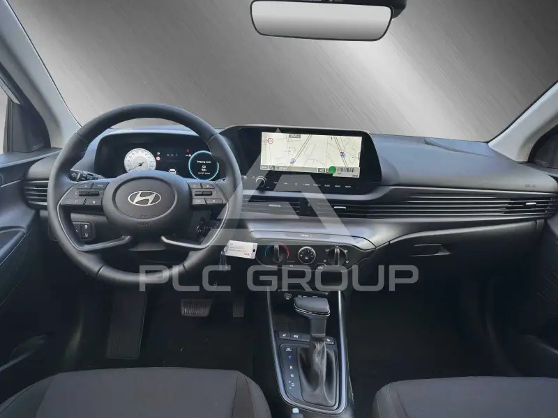 2026 Hyundai I20