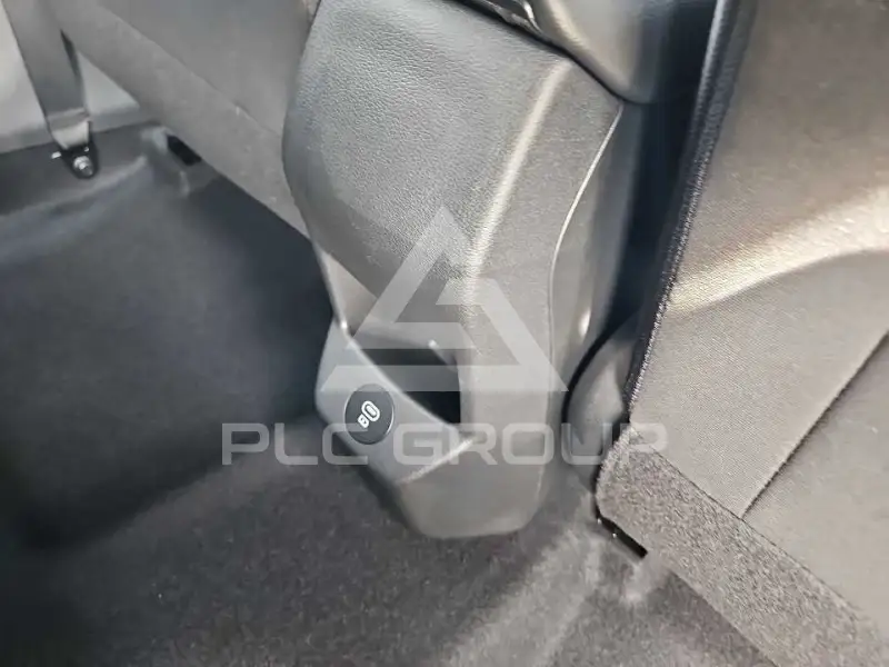 2026 Hyundai I20