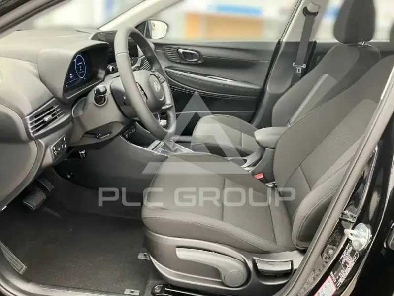 2026 Hyundai I20