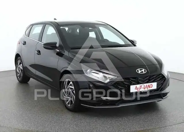 2026 Hyundai I20